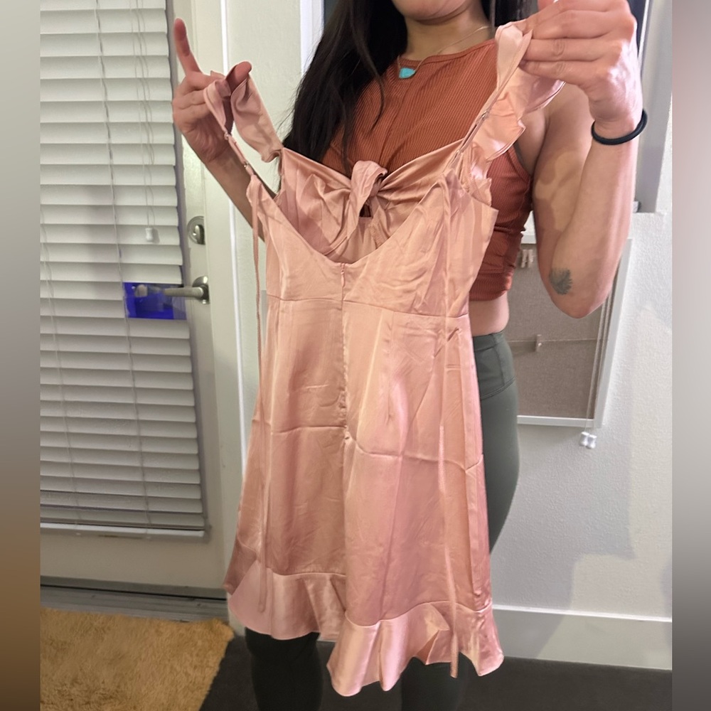 spring dress